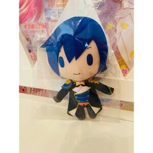 Hatsune Miku Colorful Stage Wonderland Sekai Kaito